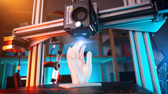 Revolutionizing 3D Printing: Exploring the World of Fast Printing