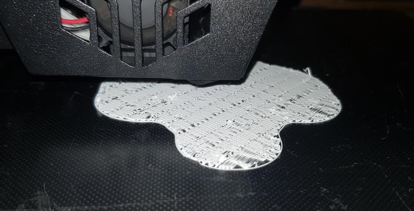 Troubleshooting Guide: Filament Not Sticking to Bed