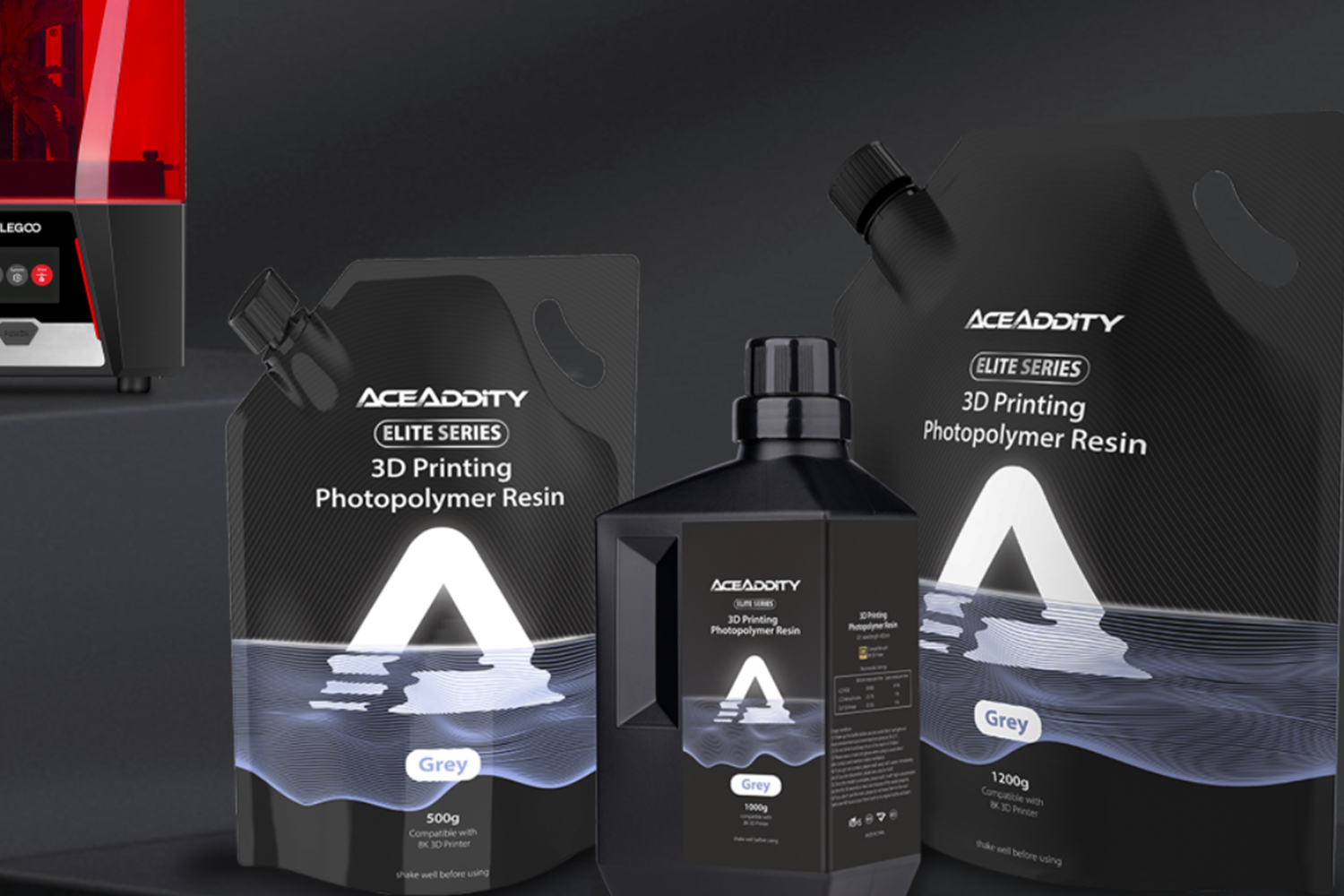 The Pros and Cons of 3D Printing Resin: Is it Right for Your Project?