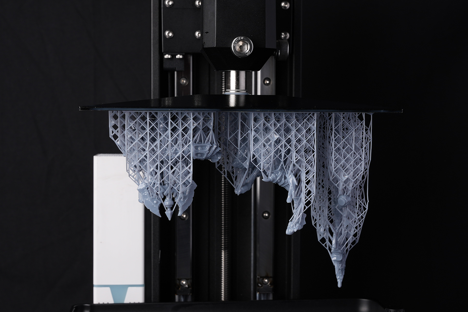 What's 3D Resin Printing?