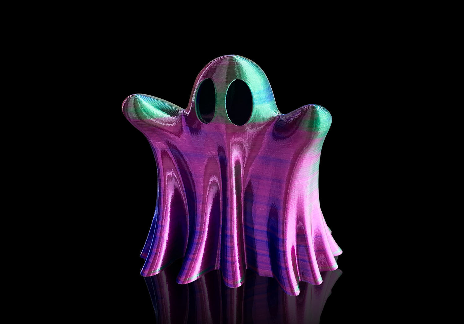 Knowledge of filament used in FDM 3D printing