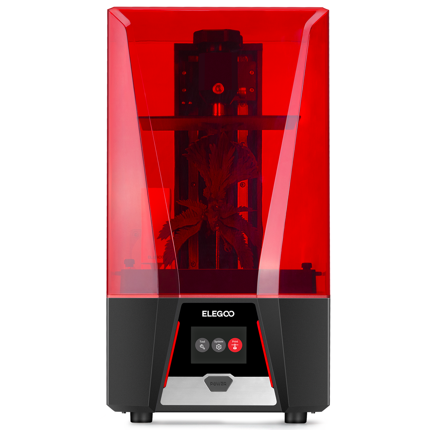 ELEGOO Saturn 2: How to replace the PFA film?