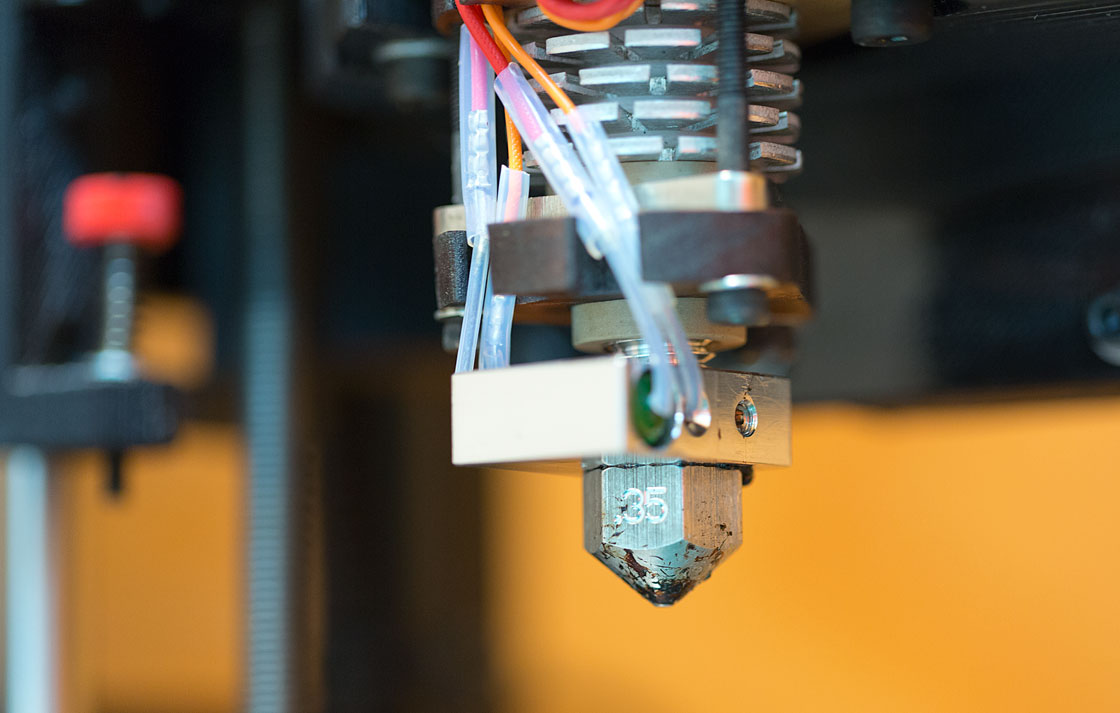 Taming the Dragon: How to Deal with Nozzle Leakage in 3D Printing