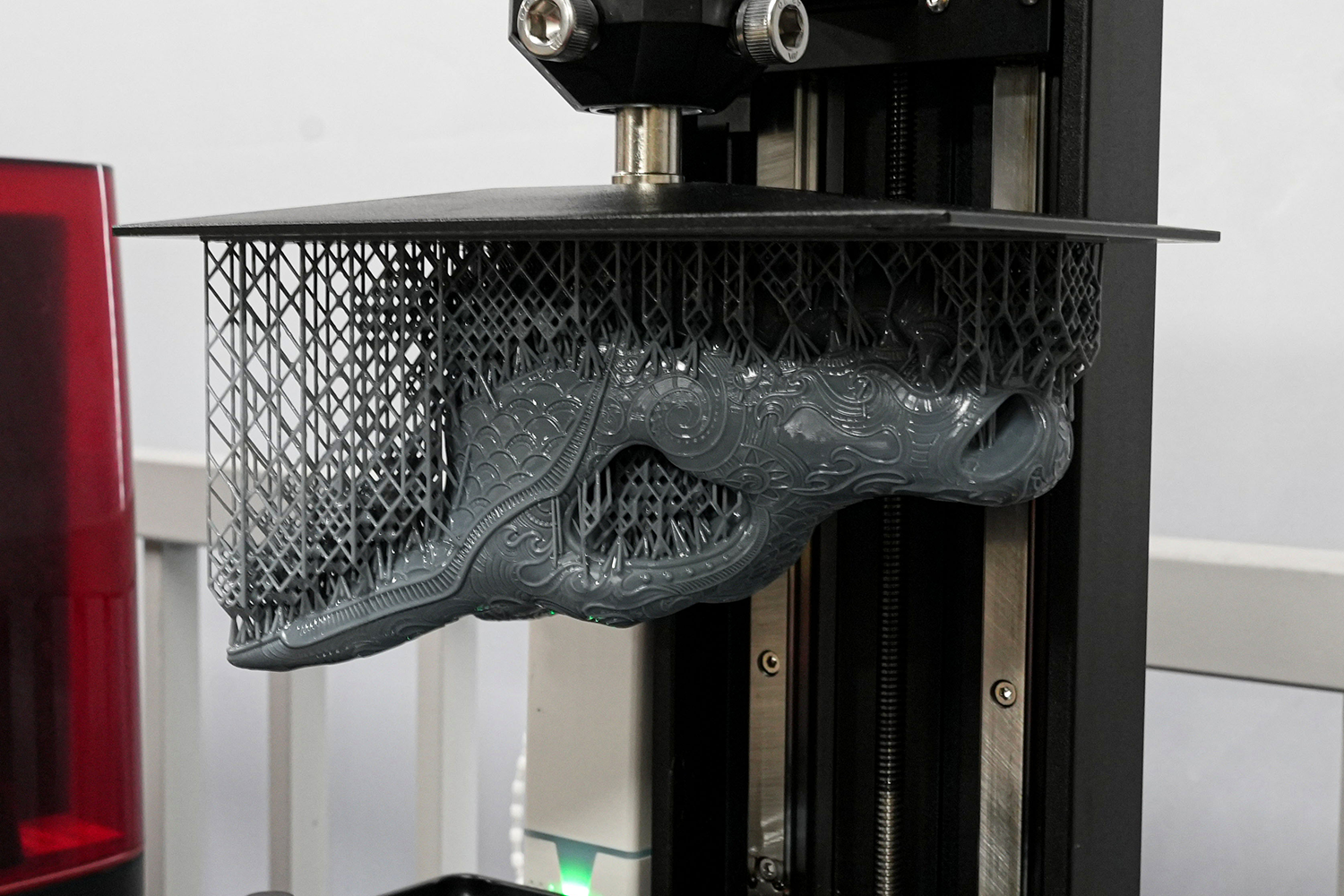 How to choose  right 3d printing resin?