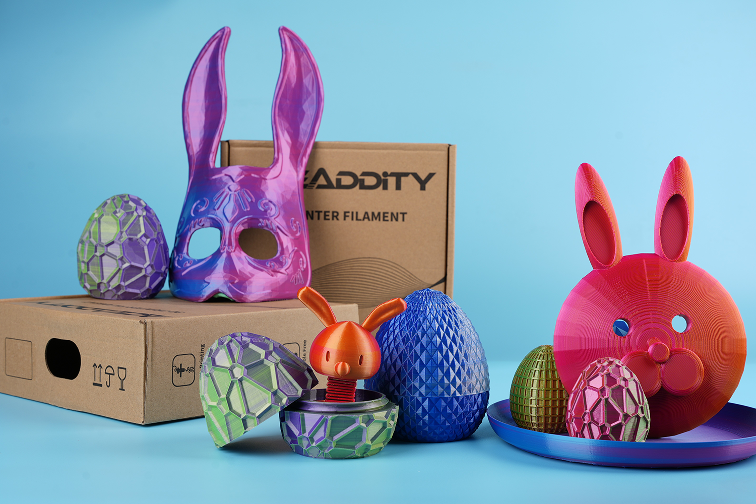 Understanding the Different Types of 3D Printing Technologies