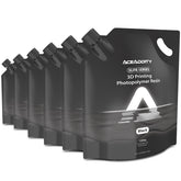 Aceaddity Elite Series Resin Compatible with 8K 3D Printer