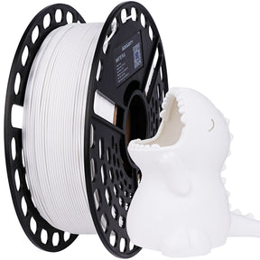 Matte PLA 3D Printer Filament, Dimensional Accuracy +/- 0.02 mm, 1 kg Spool, 1.75 mm