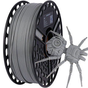 ABS 3D Printer Filament, Heat Resistant, Dimensional Accuracy +/- 0.02 mm,1 kg Spool, 1.75 mm