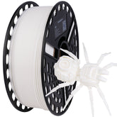ABS 3D Printer Filament, Heat Resistant, Dimensional Accuracy +/- 0.02 mm,1 kg Spool, 1.75 mm