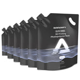 Aceaddity Elite Series Resin Compatible with 8K 3D Printer