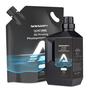 Aceaddity Elite Series Resin Compatible with 8K 3D Printer