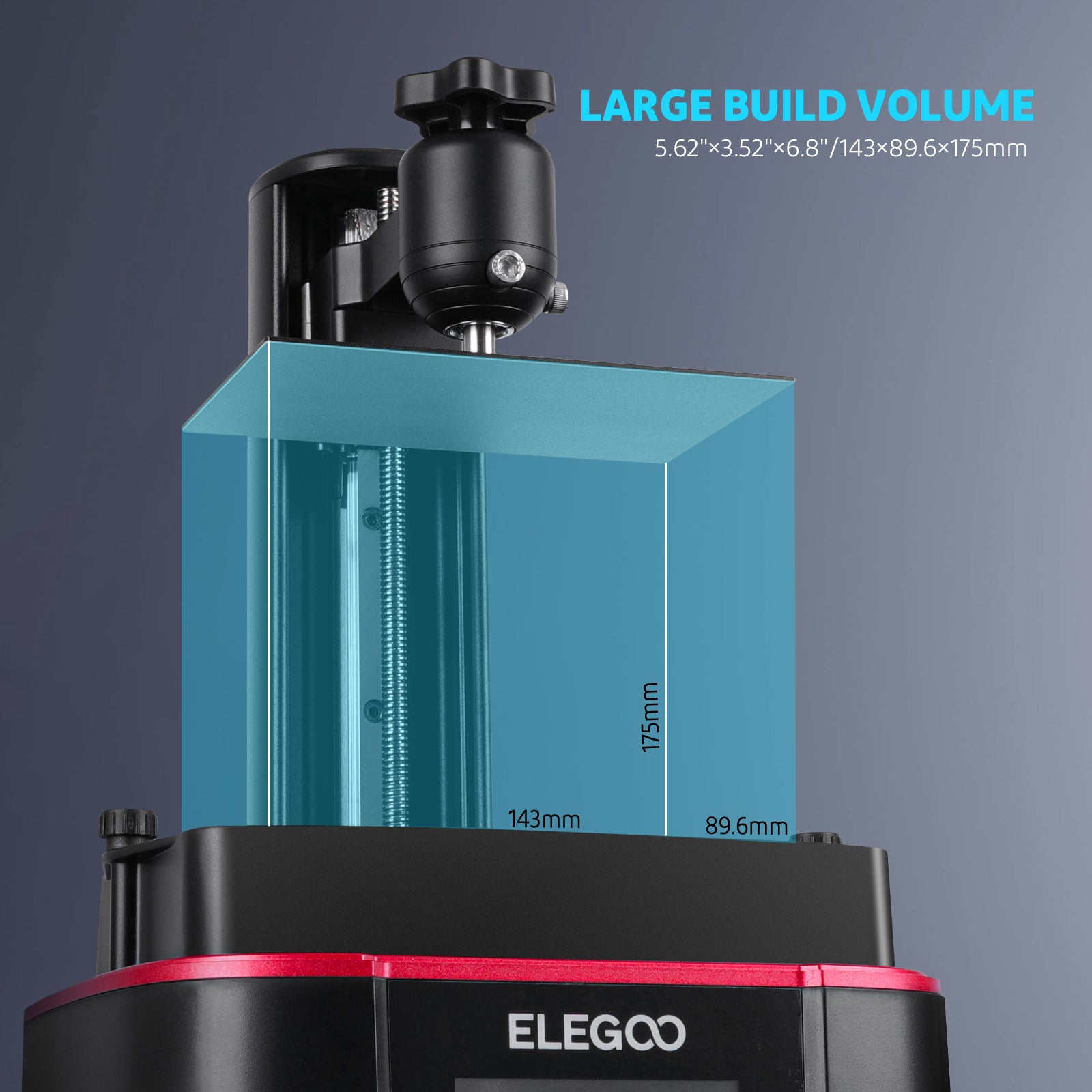 [Clearance Sale] ELEGOO Mars 3 Pro + Elite 8K Resin 7.2kg Combo Offer