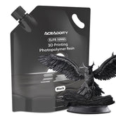 Aceaddity Elite Series Resin Compatible with 8K 3D Printer