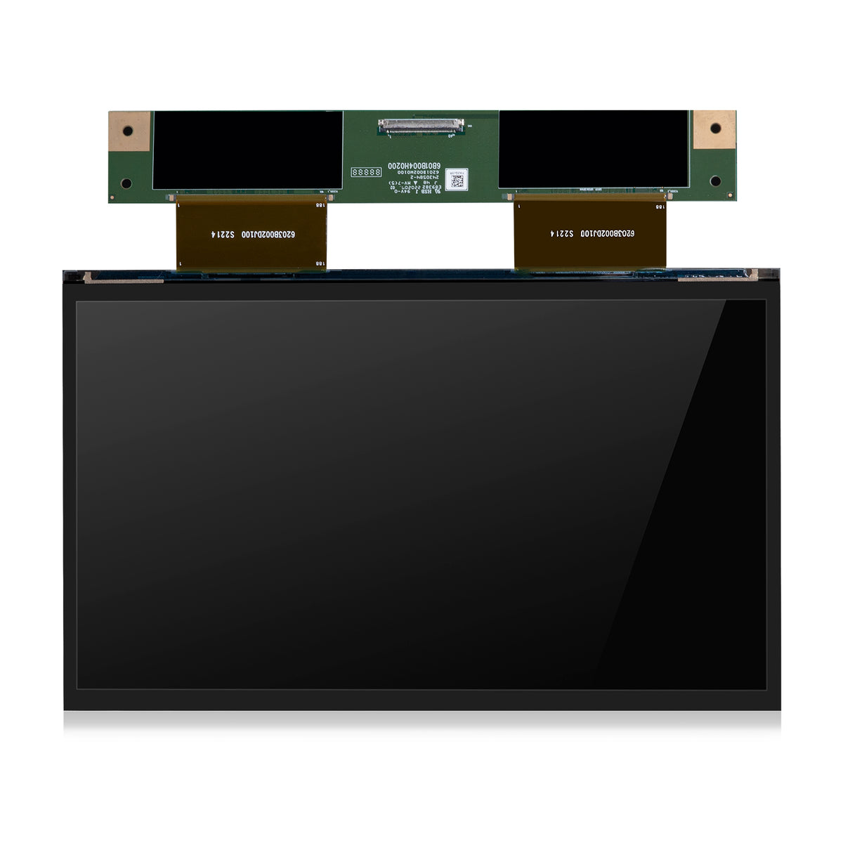 ELEGOO 10'' 8K Mono-LCD für Saturn 2 und Saturn 8K